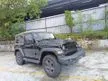 Recon 2020 Jeep Wrangler 3.6 Unlimited Sport SUV