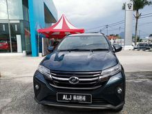 2019 Perodua Aruz 1.5 AV SUV