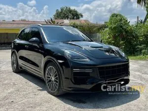 2010 Porsche Cayenne 3.0 Diesel SUV