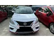 Used PROMO JUNE 2018 Nissan Almera 1.5 E Sedan
