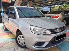 Proton SAGA 1.3 EXECUTIVE CVT (A) FACELIFT WARRNTY