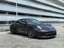 2025 Porsche 911 4.0 GT3 Coupe