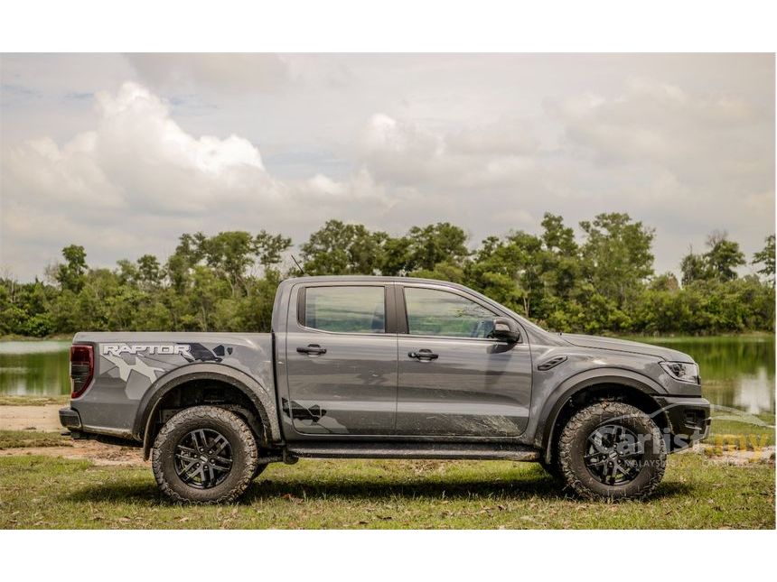 New 2020 Ford Ranger 2.0 Raptor Harga Anda Lihat Harga Anda Dapatkan