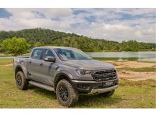 2020 Ford Ranger 2.0 Raptor Harga Anda Lihat Harga Anda Dapatkan