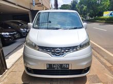2014 Nissan Evalia 1.5 SV Wagon
