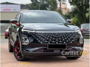 2024 Chery Omoda 5 1.5 H SUV