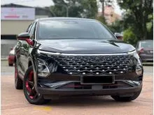 2024 Chery Omoda 5 1.5 H LOW MILEAGE,U/WARRANTY *GUARANTEE No Accident/No Total Lost/No Flood & 5 Day Money back Guarantee*
