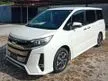 Recon 2018 Toyota Noah WXB 2 2.0 Si MPV - Cars for sale