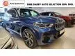 Used 2023 3-Day Special offer BMW X5 3.0 xDrive45e M Sport SUV by Sime Darby Auto Selection - Cars for sale