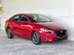 Used Mazda 2 Sedan 1.5 (A)Full Grade Sporty Prem Full Service