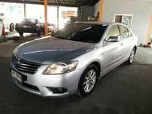 2012 Toyota Camry 2.0 (ปี 06-12) G Sedan AT