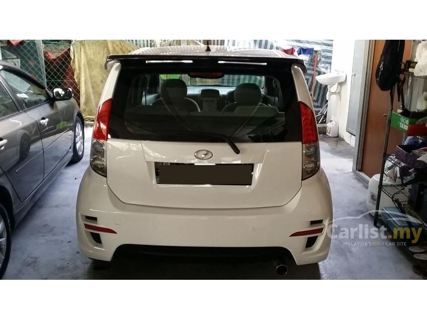 Jual Kereta Perodua Myvi 2008 Ez 1 3 Di Kuala Lumpur Automatik Hatchback White Untuk Rm 19 800 2597205 Carlist My