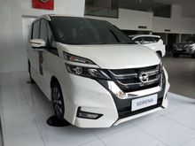 STOCK TERBATAS, 2019 Nissan Serena 2,0 Highway Star, CUCI GUDANG, BEST DISKON