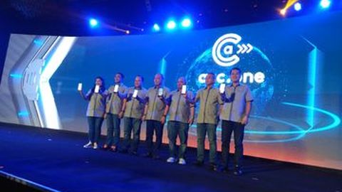 ACC Luncurkan Aplikasi Smartphone Agar Kaum Milenial Mudah Kredit Mobil