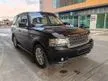 Used ROADTAX RM497.00 Land Rover Range Rover 3.6 TDV8 Vogue Import New