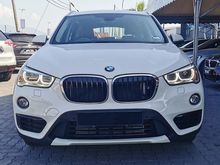 2019 BMW X1 2.0 sDrive20i Sport Line SUV