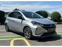 2023 Perodua Myvi 1.5 H Hatchback