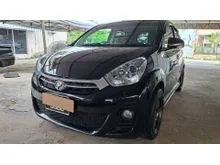 2013 Perodua Myvi 1.5 SE Hatchback