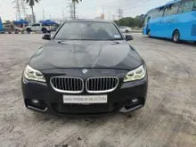 2014 BMW 528i 2.0 M SPORT(A)