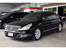 2009 Nissan Teana 2.5 (ปี 09-13) 250 XV Sedan
