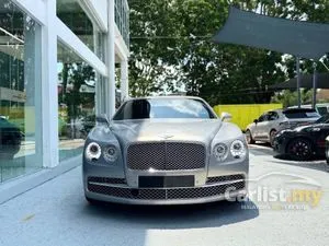2016 Bentley Flying Spur 4.0 V8 Sedan