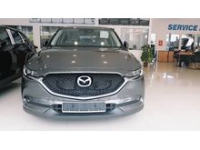 ( SPECIAL PROMO ) 4S CENTRE SHOWROOM - NO HIDDEN INFO - 2018 Mazda CX-5 2.0 SKYACTIV-G GL SUV