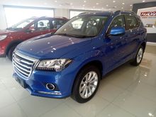 2018 Haval H2 1.5 Turbo Charged Comfort 6AT