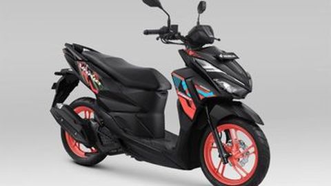 Kompresi 11 Pakai Bensin Apa? Ini Rekomendasi BBM yang Tepat untuk Motor Matik Modern