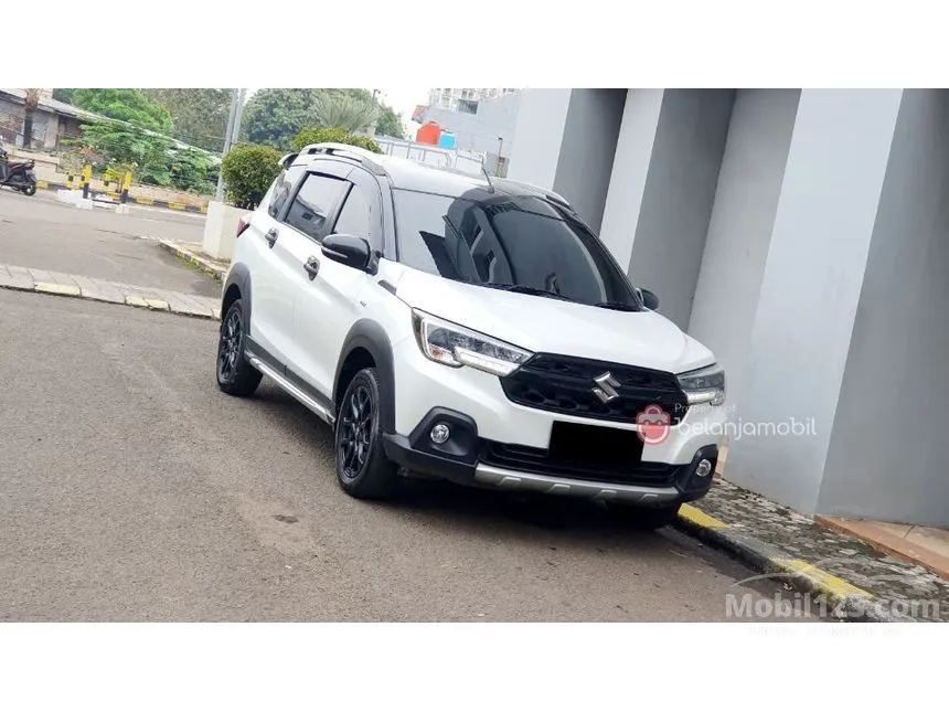 2024 Suzuki XL7 Alpha Hybrid SUV