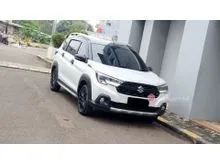 2024 Suzuki XL7 1.5 Alpha Hybrid SUV - Interior Rapi Mesin Sehat ( garansi 5 tahun )