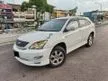 Used 2004 Toyota Harrier 2.4 240G SUV - Cars for sale