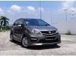 Used 2019 Proton Persona 1.6 (A) 3 YEARS WARRANTY / ANDROID PLAYER / REVERSE CAMERA / TIP TOP CONDITION / NICE INTERIOR LIKE NEW / CAREFUL OWNER / FOC DELI - Cars for sale