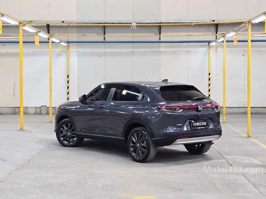 2023 Honda HR-V Special Edition SUV