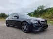 Used 2019 Mercedes