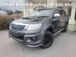 Used 2015 Toyota Hilux 2.5 G TRD Sportivo VNT Pickup Truck - Cars for sale