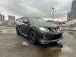 Used (YEAR END SUV DISCOUNT) 2018 Nissan X-Trail 2.0 SUV - Cars for sale