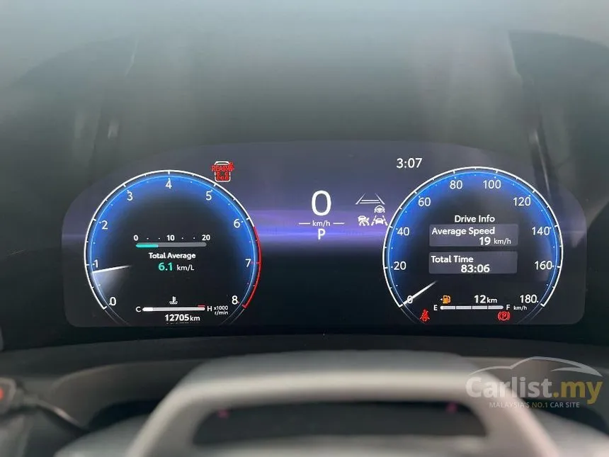 2023 Toyota Vellfire Z Premier MPV