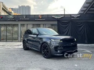 2023 Land Rover Range Rover Sport 3.0 P400 Dynamic SE SUV