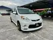 Used 2012 Perodua Alza 1.5 EZ MPV