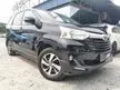 Used 2017 Toyota Avanza 1.5 G MPV - Cars for sale