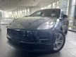 Recon Porsche Macan 329k Limited Stock ,ORIGINAL BASE SOUND SYSTEM,COMPAS DISPLAY ON THE DASHBOARD,NAVIGATION WITH 360 CAMERA,FREE WARRANTY, BIG OFFER NOW