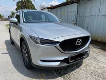2019 Mazda CX-5 2.5 POWER BOOT 13K KM ONLY