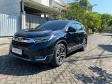 2018 Honda CR-V 1.5 Turbo Prestige SUV