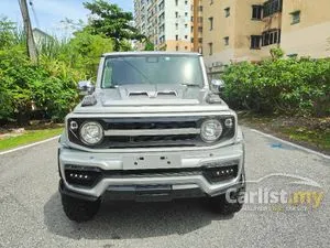 2023 Suzuki Jimny 1.5 Sierra JC Package SUV