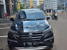 2018 Toyota Rush 1.5 TRD Sportivo SUV