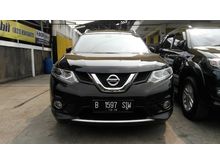 2014 Nissan X-Trail 2.5 Urban Selection SUV