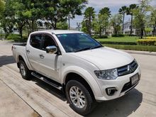 2010 Mitsubishi Triton 2.5 DOUBLE CAB (ปี 05-15) PLUS Pickup AT