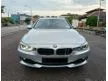 Used 2015 BMW 316i 1.6 Sedan FREE TINTED