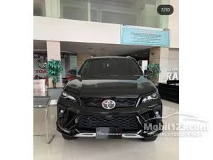 2026 Toyota Fortuner 2.8 VRZ 4x2 SUV