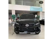 2026 Toyota Fortuner 2.8 VRZ 4x2 SUV